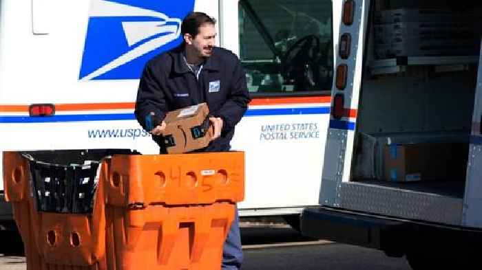 US Postal Service suspends inbound parcels from China, Hong Kong 