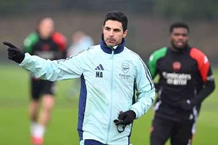 Arsenal have two new signings and nobody has noticed after Mikel Arteta transfer masterclass