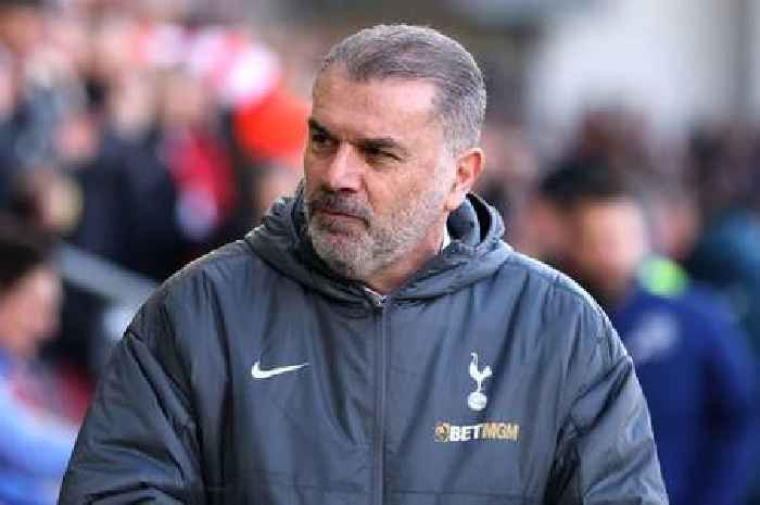 Tottenham have a fourth new signing nobody has noticed as Ange Postecoglou saves Spurs millions