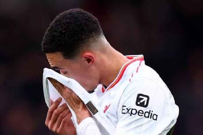 Tottenham learn huge Trent Alexander-Arnold injury update before Liverpool Carabao Cup clash