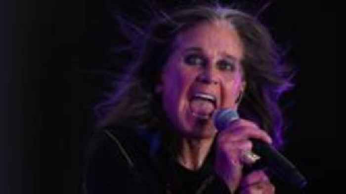 Ozzy Osbourne and Black Sabbath announce final show