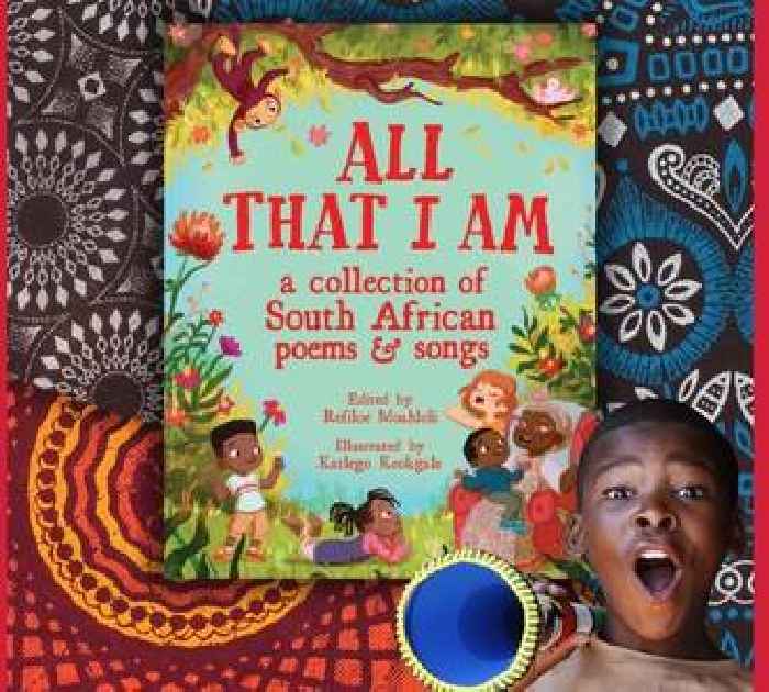 News24 | World Read Aloud Day: Why reading aloud, with interaction, is such a learning and growing experience