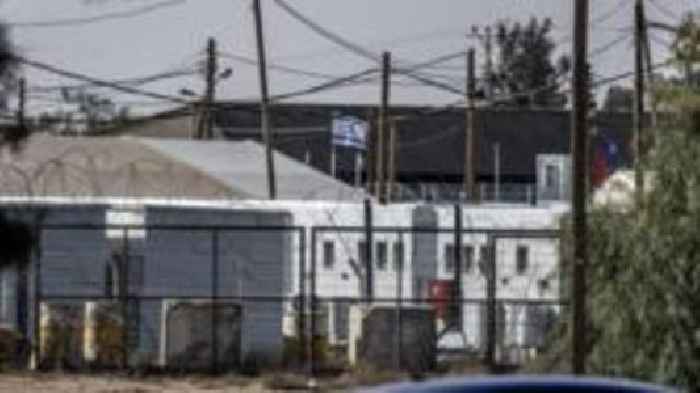 Israeli soldier jailed for abusing Palestinian detainees from Gaza