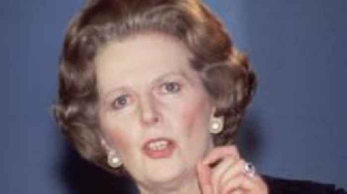The Rest Is History host pens Margaret Thatcher opera