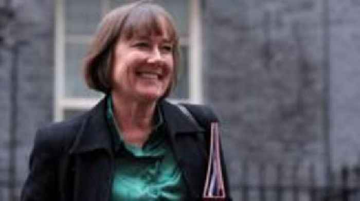 Tories want apology over Wales Office Budget tweet