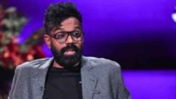 Romesh Ranganathan to work behind bakery counter