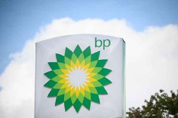 Cut taxes for BP and Shell to protect UK from Trump’s trade war, Rachel Reeves told