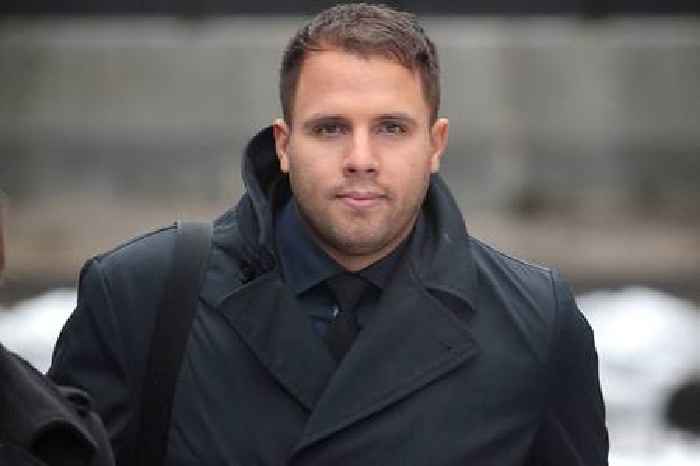 Exclusive: Former GB News presenter Dan Wootton named as defendant in High Court claim 