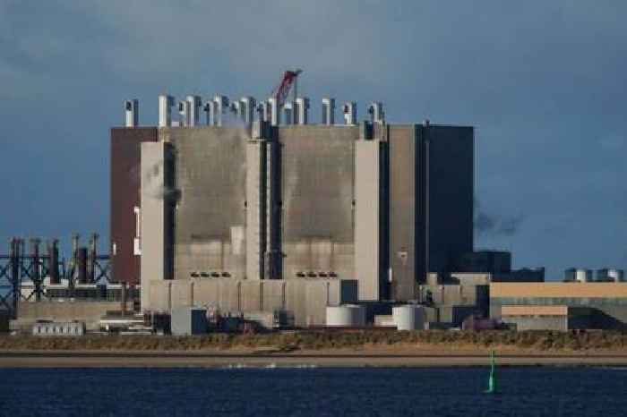 Free market groups welcome nuclear power planning reform