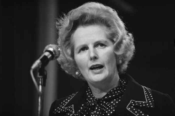 The Capitalist: Tory lemonade, Mrs T the opera and Netflix’s creativity crisis