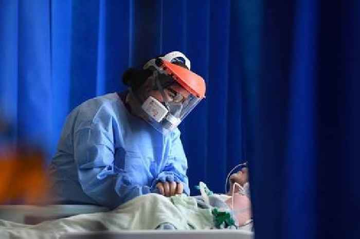 Never-seen-before virus may have troubling symptoms resulting in 'threat to all mankind'