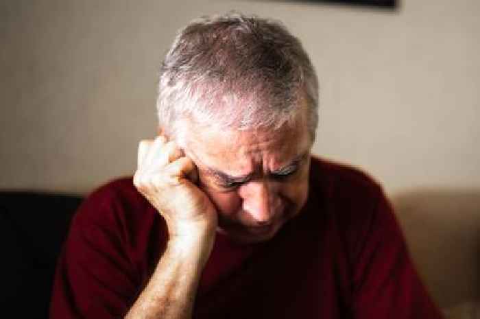 Sign in your dreams that could predict Alzheimer's disease, according to study