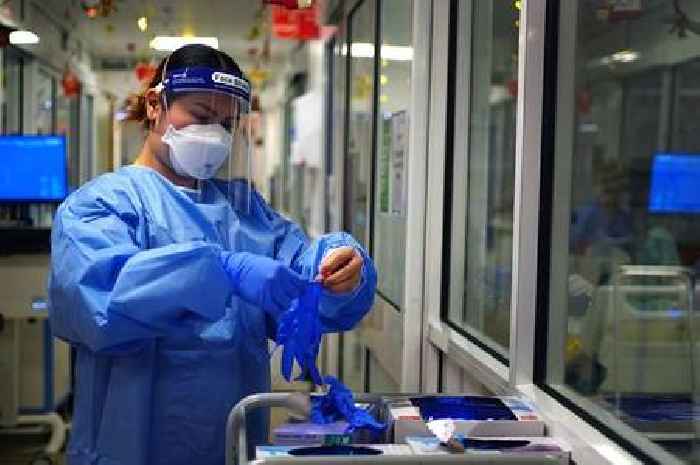 Experts who predicted Covid issue chilling 'pandemic' warning over new virus