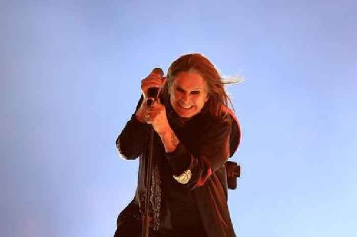 First Black Sabbath Villa Park tickets revealed with prices up to £795