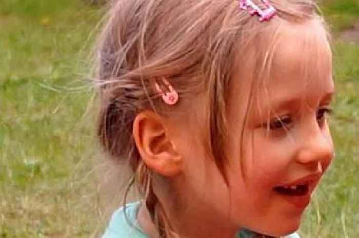 New search for missing girl linked to Madeleine McCann suspect Christian Brueckner