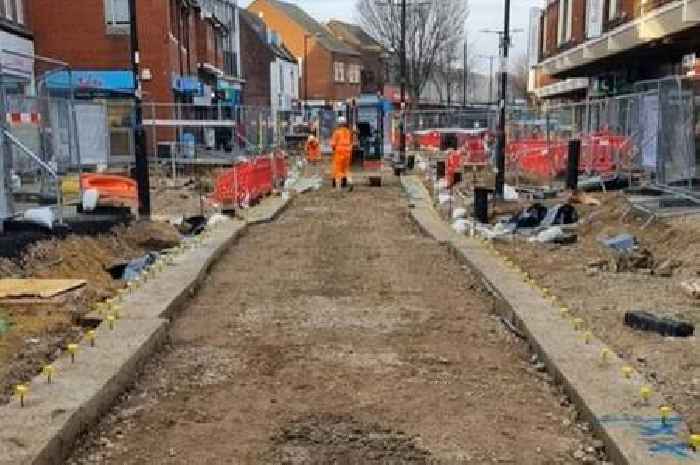 Hertfordshire news: Waltham Cross regeneration set to be completed in autumn as next steps laid out