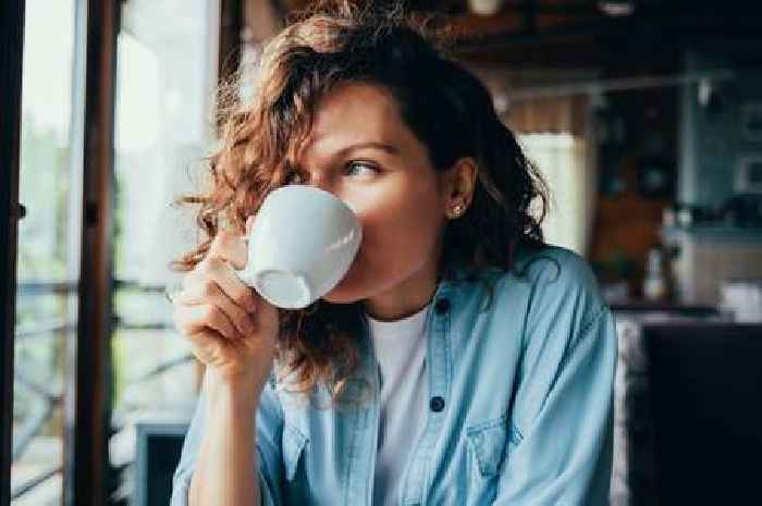 Drinking one extra cup of sugar-free coffee a day linked to weight loss, study finds