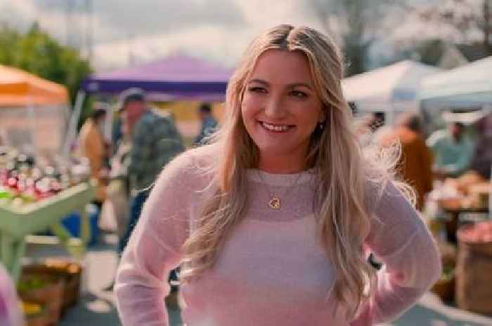 Inside Netflix Sweet Magnolias star Jamie Lynn Spears' life from Britney Spears' conservatorship to near-death experience