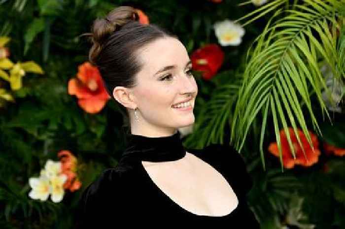 Netflix's Apple Cider Vinegar star Kaitlyn Dever's life off screen including tragic family loss