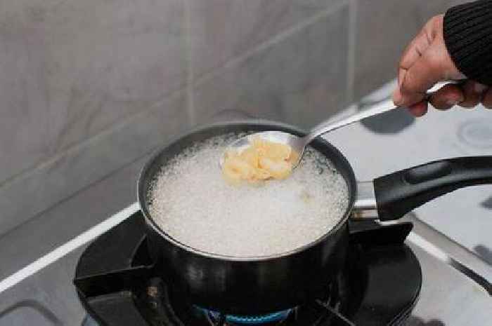 Mary Berry's 'delicious' 15-minute meal based on £1 ingredient is perfect for weeknights