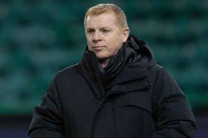 Neil Lennon names future Celtic captain who has yet to play for Brendan Rodgers