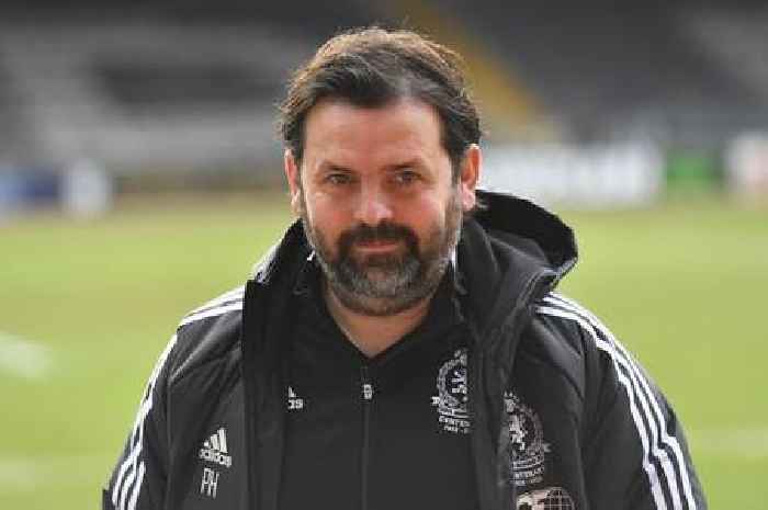 Paul Hartley gave Harry Milne a 'glowing' Hearts reference as former boss tells Jambos exactly what they're getting