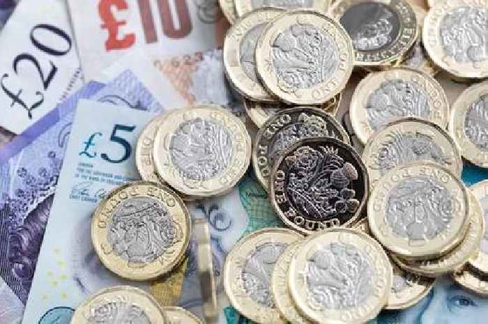 How much extra money you'll get when the National Minimum Wage goes up in April