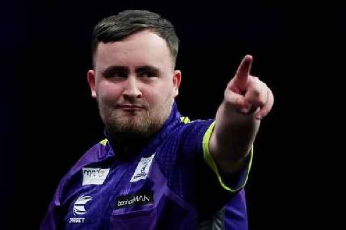 Luke Littler's potential net worth boost from Premier League Darts as rules and format explained