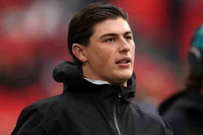 NFL superstar gives it to Louis Rees-Zammit straight as future now uncertain