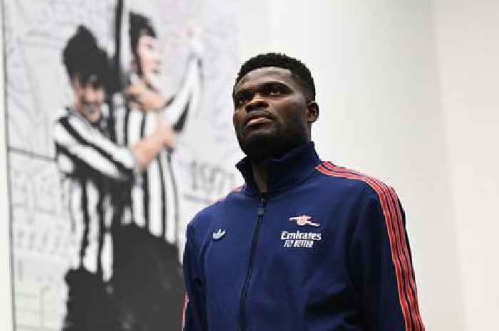 Arsenal receive dream Thomas Partey transfer replacement update after huge deal confirmed