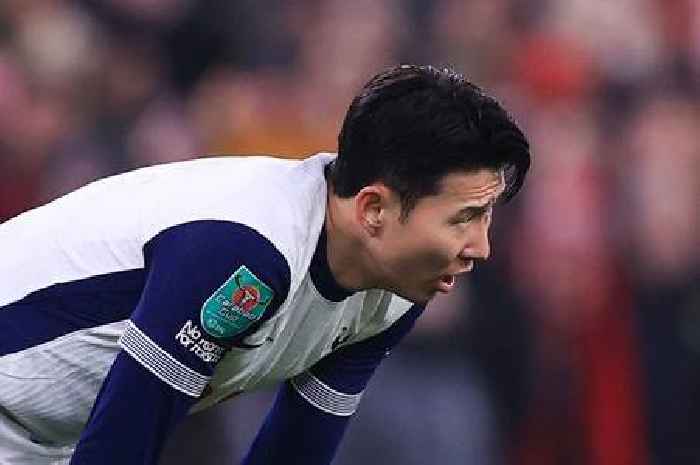 Sky pundit makes Tottenham U-turn with heavy criticism with Ange Postecoglou message