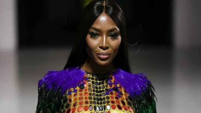 Naomi Campbell says 'shocking facts unearthed' as she fights charity ban with fake email claim