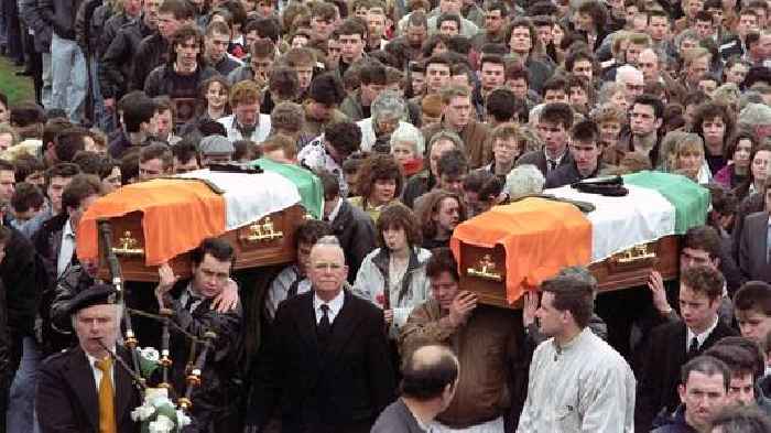 Use of lethal force in killing of four IRA men by SAS soldiers was not justified, High Court rules