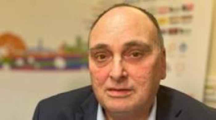 We owe an apology to killer's family, NHS boss says