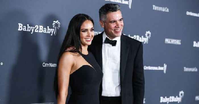 Jessica Alba Officially Files for Divorce From Cash Warren After Nearly 17 Years of Marriage — Is There a Prenup?