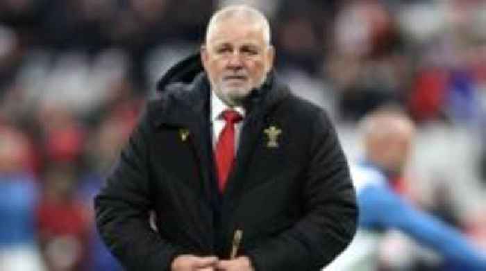 'Changes have to be made' – should Gatland go?