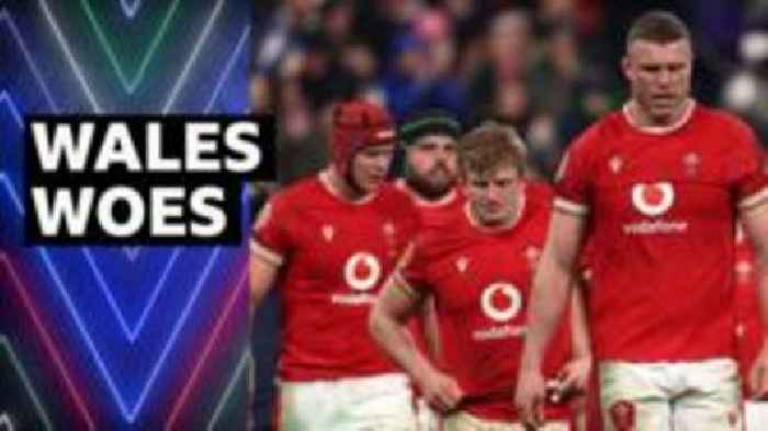 Is Italy game really Wales' biggest in 20 years?