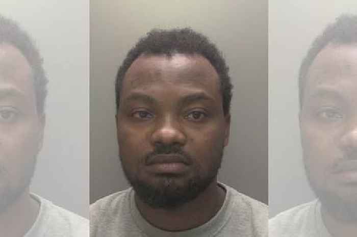 Man who brutally murdered Claudia Kambanza in Hull is sentenced