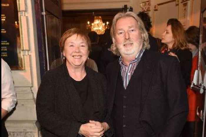 Pauline Quirke struggles to recognise loved ones as she suffers cruellest dementia symptom