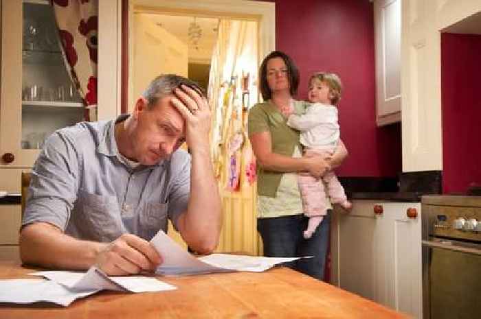 Thousands on DWP benefits could be owed cash payments