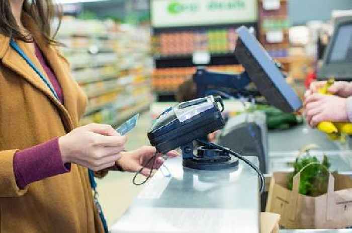 Update over big contactless payment change plans for Tesco, Aldi, Asda, Sainsbury’s