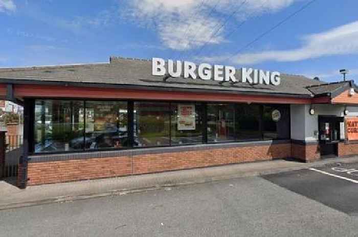 Burger King given go-ahead to open 24/7