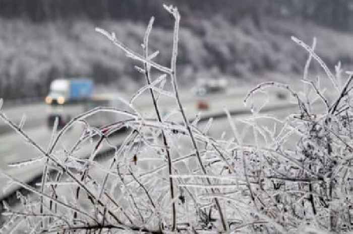 Met Office and BBC Weather issue verdicts over -3C February snow bomb