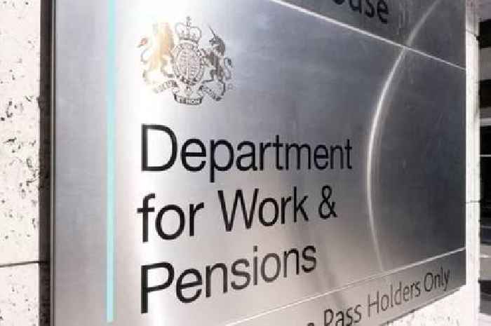 Thousands of people on DWP benefits could get compensation after court battle