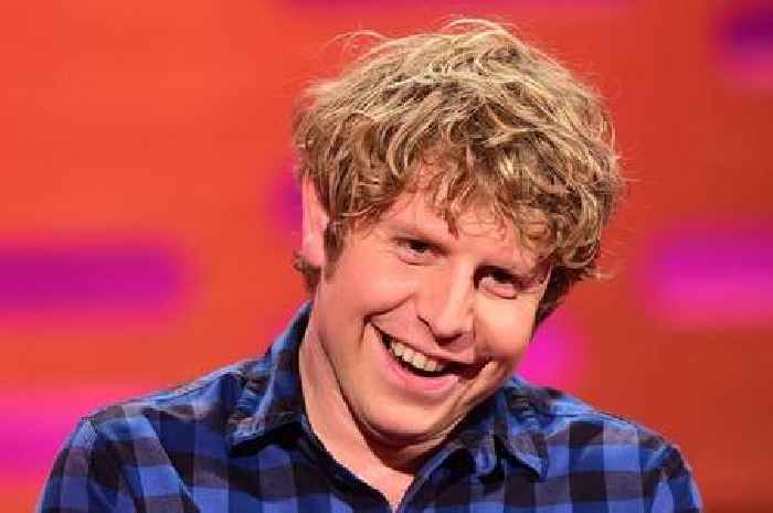 Comedian Josh Widdicombe makes 'tough Plymouth decision' after Strictly Come Dancing clash