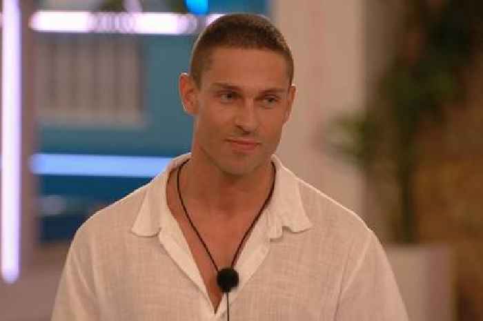 ITV Love Island and TOWIE star Joey Essex's simple response to being mentioned on All Stars