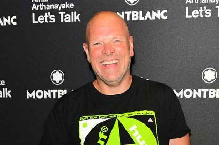 Tom Kerridge shares his simple go-to breakfast after 12-stone weight loss