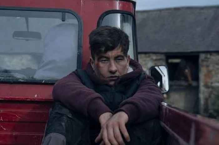 Barry Keoghan's 'claustrophobic' new movie opens with rare Rotten Tomatoes score