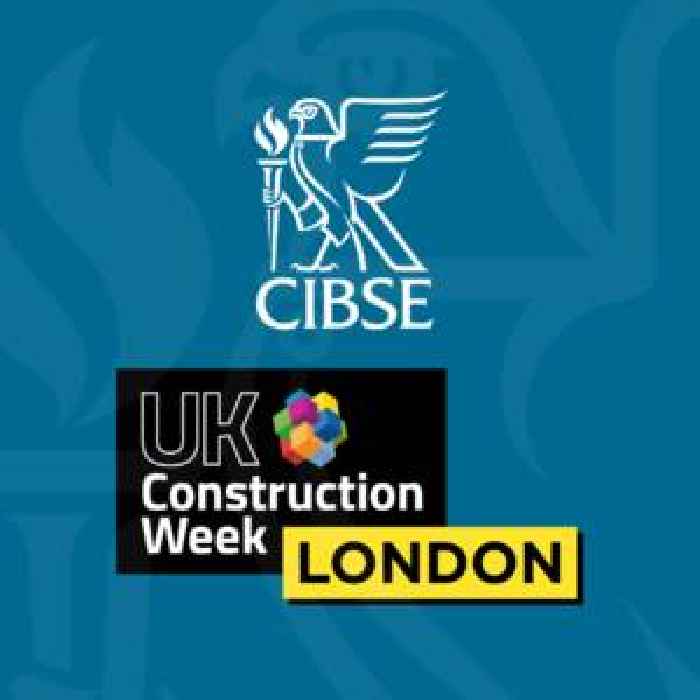  UK Construction Week and CIBSE unite for key Net Zero insights at London event