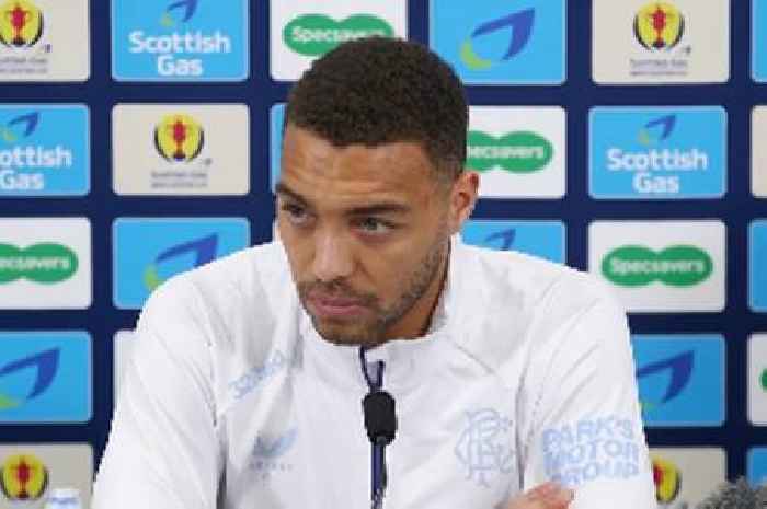 Cyriel Dessers explains why he snubbed Rangers transfer interest amid Nils Koppen showdown talks